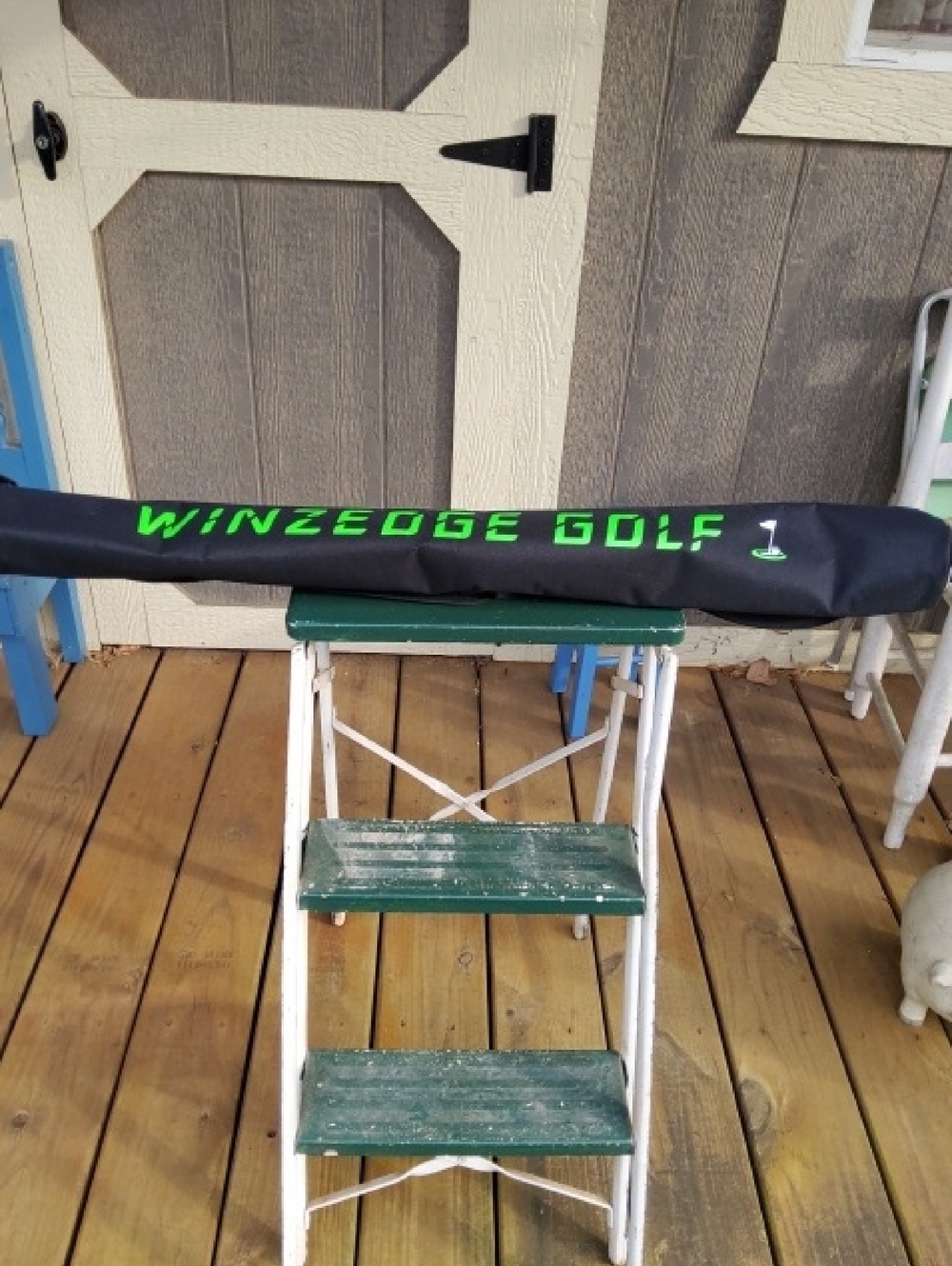 Wihzedge Golf Insulated Golf Cooler Bag